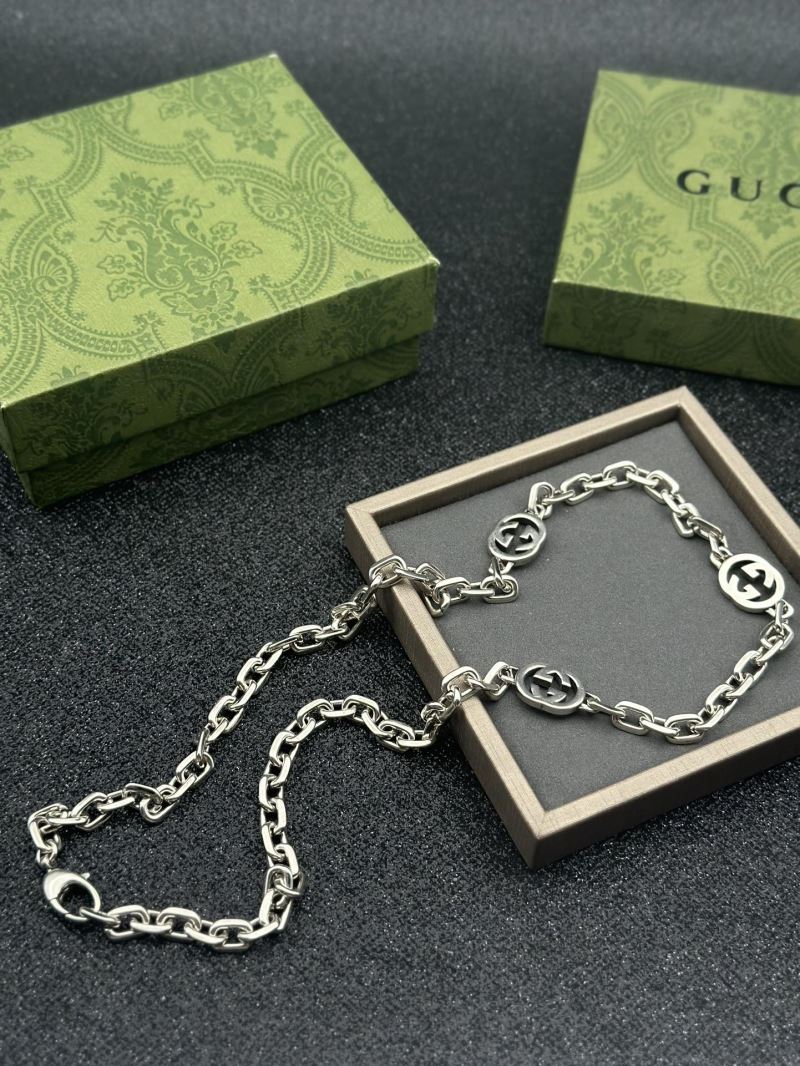 Gucci Necklaces